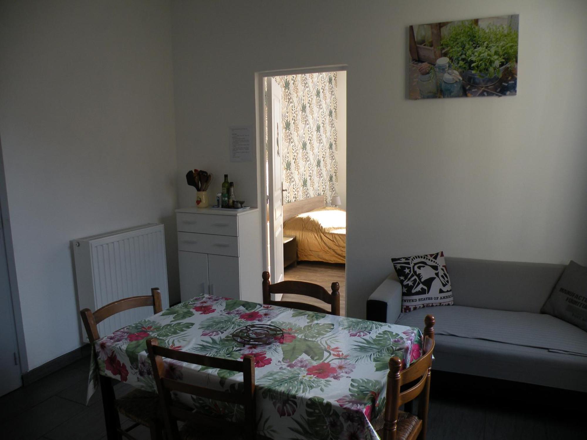 Rose, 4 Pers. Villa Saint Antoine, Orcival, Sancy Extérieur photo